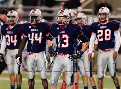 Thumbnail 2 in Keller Central @ Richland photogallery.