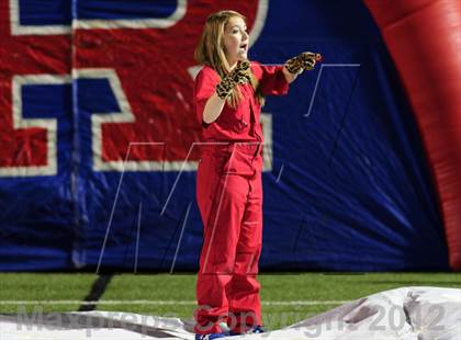 Thumbnail 1 in Keller Central @ Richland photogallery.