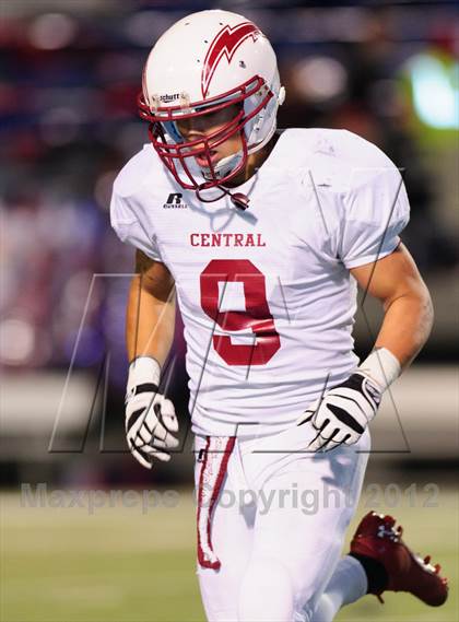 Thumbnail 2 in Keller Central @ Richland photogallery.