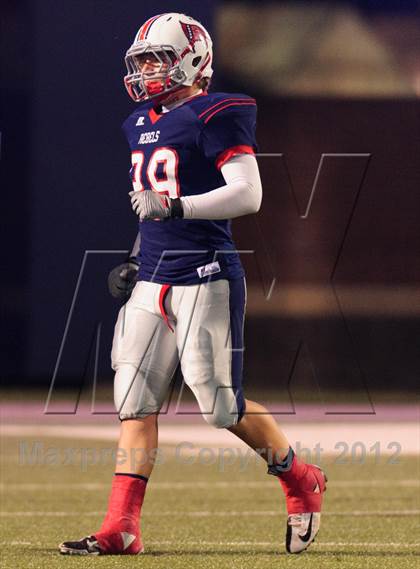Thumbnail 2 in Keller Central @ Richland photogallery.