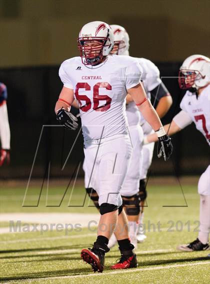 Thumbnail 2 in Keller Central @ Richland photogallery.