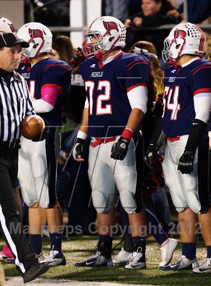Thumbnail 3 in Keller Central @ Richland photogallery.
