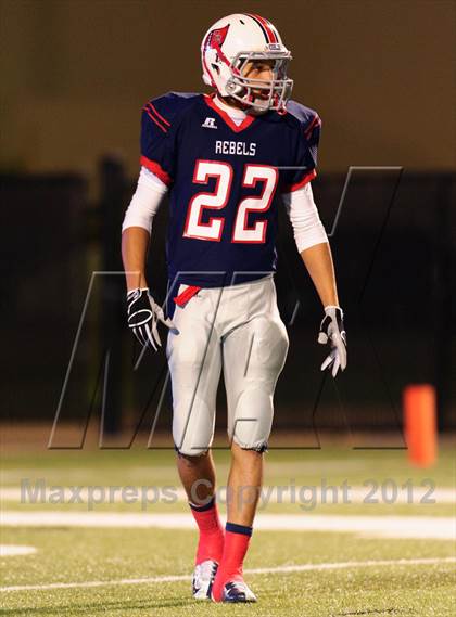 Thumbnail 1 in Keller Central @ Richland photogallery.