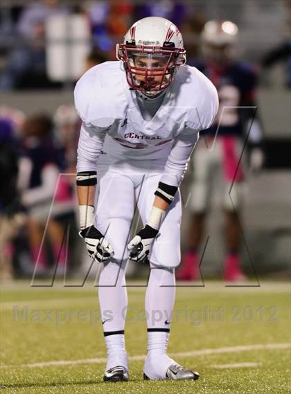 Thumbnail 2 in Keller Central @ Richland photogallery.