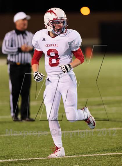 Thumbnail 1 in Keller Central @ Richland photogallery.