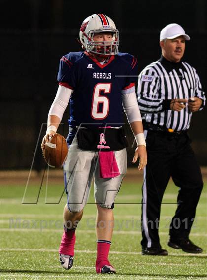 Thumbnail 3 in Keller Central @ Richland photogallery.