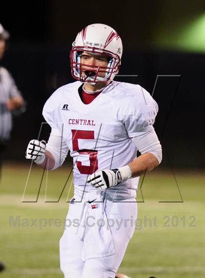Thumbnail 3 in Keller Central @ Richland photogallery.