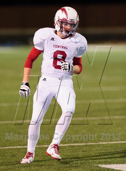 Thumbnail 2 in Keller Central @ Richland photogallery.