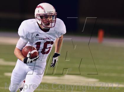 Thumbnail 1 in Keller Central @ Richland photogallery.