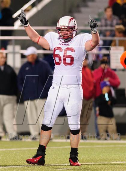 Thumbnail 3 in Keller Central @ Richland photogallery.