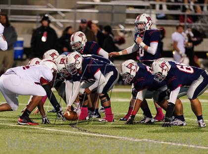 Thumbnail 2 in Keller Central @ Richland photogallery.