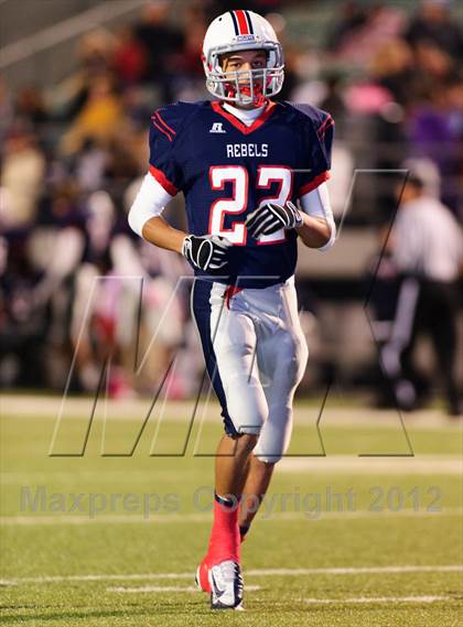 Thumbnail 1 in Keller Central @ Richland photogallery.