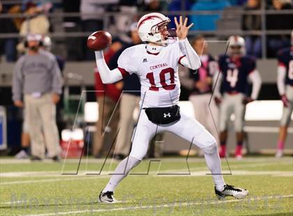 Thumbnail 2 in Keller Central @ Richland photogallery.