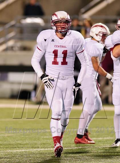 Thumbnail 1 in Keller Central @ Richland photogallery.