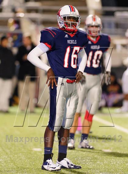 Thumbnail 3 in Keller Central @ Richland photogallery.
