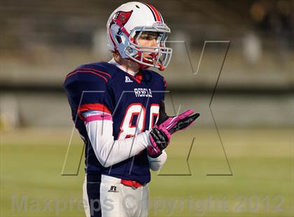 Thumbnail 3 in Keller Central @ Richland photogallery.