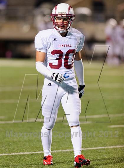 Thumbnail 1 in Keller Central @ Richland photogallery.