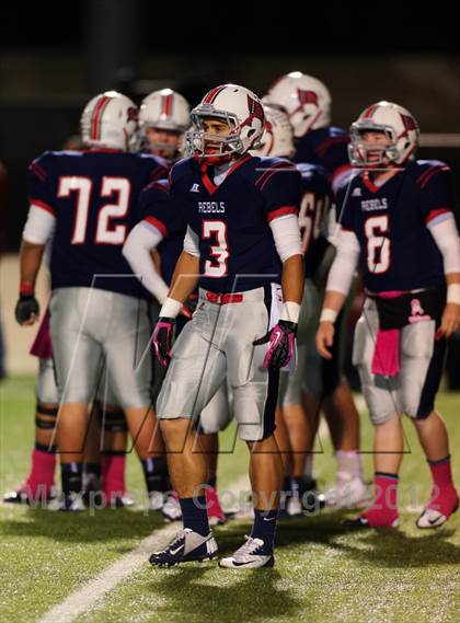 Thumbnail 3 in Keller Central @ Richland photogallery.