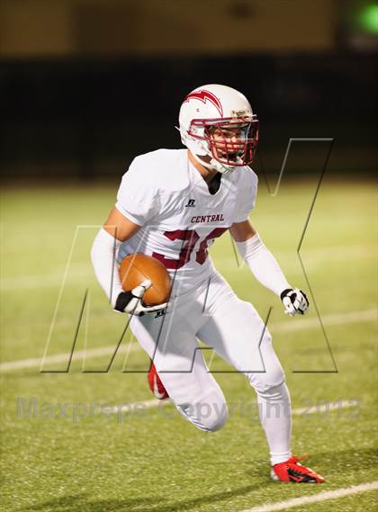 Thumbnail 1 in Keller Central @ Richland photogallery.