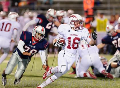 Thumbnail 2 in Keller Central @ Richland photogallery.