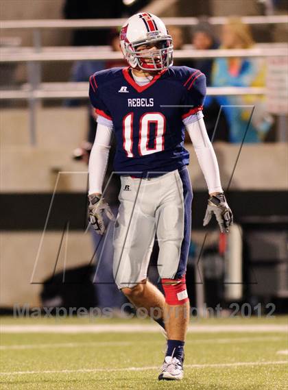 Thumbnail 3 in Keller Central @ Richland photogallery.