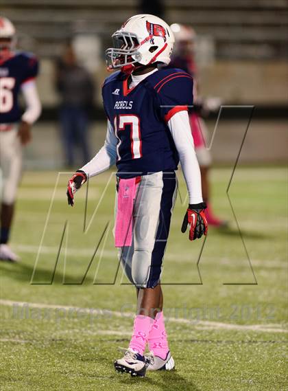 Thumbnail 1 in Keller Central @ Richland photogallery.