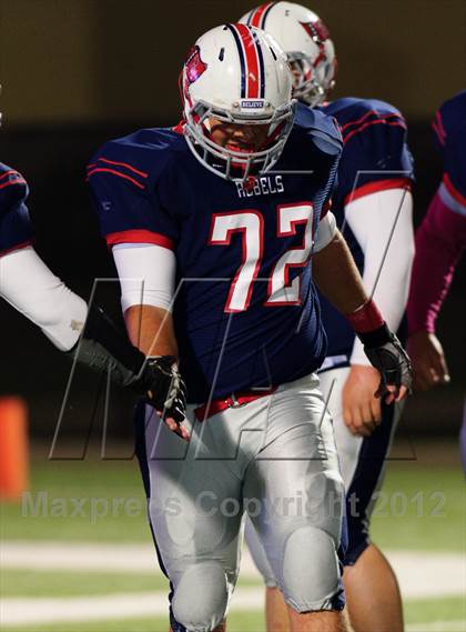 Thumbnail 3 in Keller Central @ Richland photogallery.