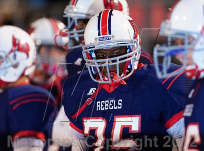 Thumbnail 1 in Keller Central @ Richland photogallery.