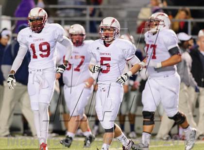 Thumbnail 1 in Keller Central @ Richland photogallery.