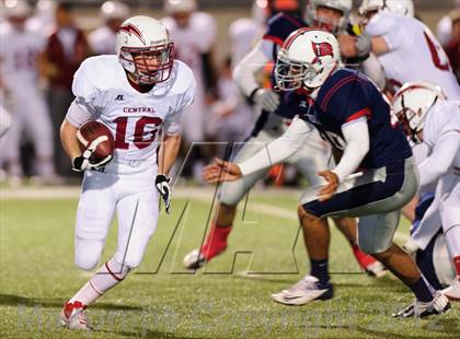 Thumbnail 1 in Keller Central @ Richland photogallery.