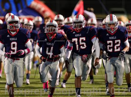 Thumbnail 2 in Keller Central @ Richland photogallery.