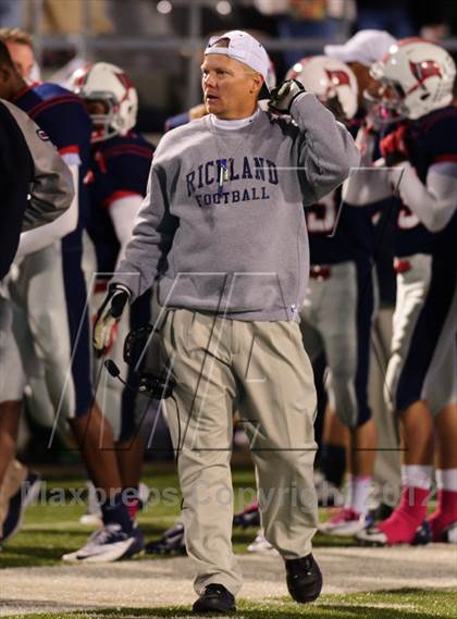 Thumbnail 2 in Keller Central @ Richland photogallery.