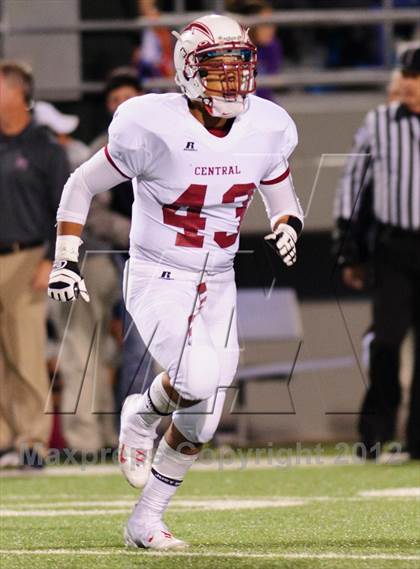Thumbnail 3 in Keller Central @ Richland photogallery.