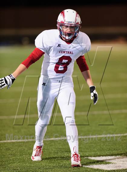 Thumbnail 1 in Keller Central @ Richland photogallery.
