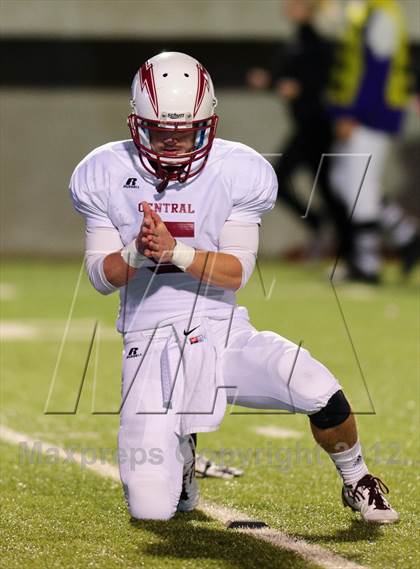 Thumbnail 3 in Keller Central @ Richland photogallery.