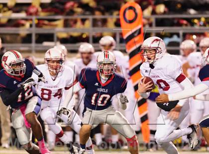 Thumbnail 2 in Keller Central @ Richland photogallery.