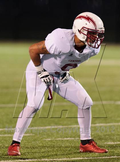 Thumbnail 3 in Keller Central @ Richland photogallery.