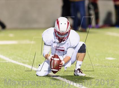 Thumbnail 3 in Keller Central @ Richland photogallery.