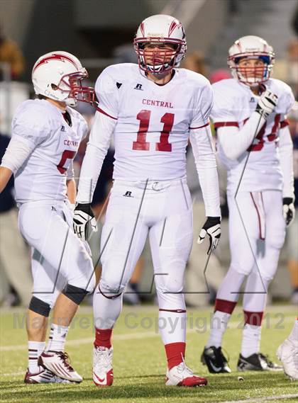 Thumbnail 3 in Keller Central @ Richland photogallery.