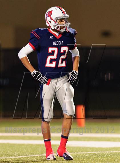 Thumbnail 3 in Keller Central @ Richland photogallery.