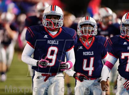 Thumbnail 3 in Keller Central @ Richland photogallery.