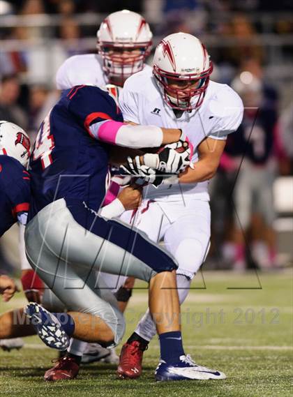 Thumbnail 3 in Keller Central @ Richland photogallery.