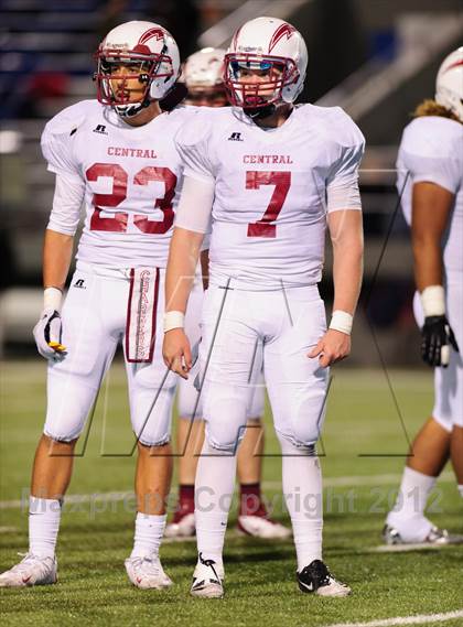 Thumbnail 3 in Keller Central @ Richland photogallery.