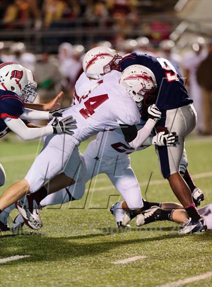 Thumbnail 2 in Keller Central @ Richland photogallery.