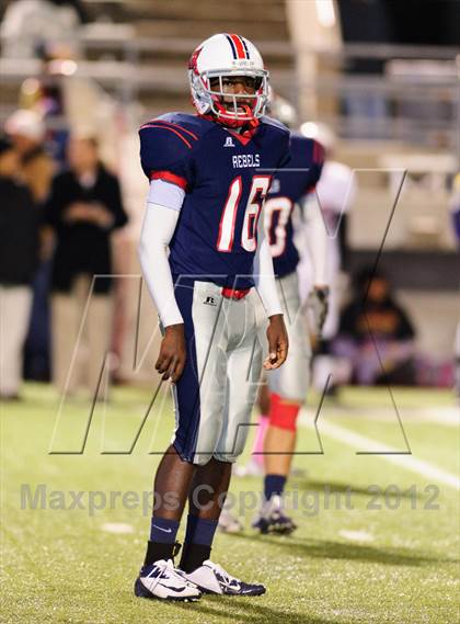Thumbnail 2 in Keller Central @ Richland photogallery.