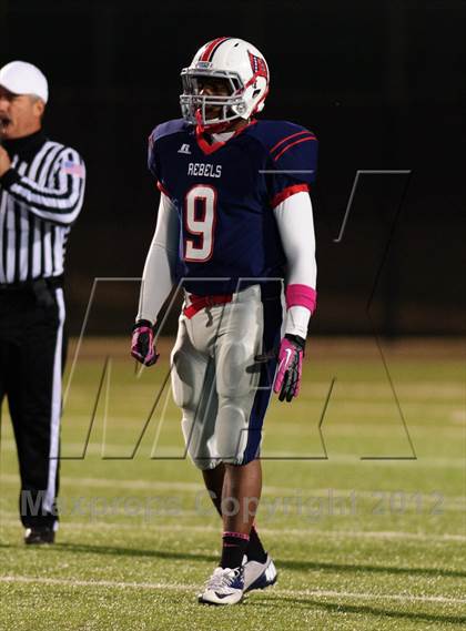 Thumbnail 2 in Keller Central @ Richland photogallery.