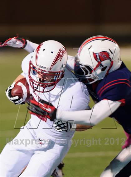 Thumbnail 1 in Keller Central @ Richland photogallery.