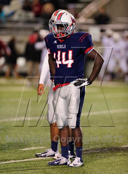Thumbnail 2 in Keller Central @ Richland photogallery.