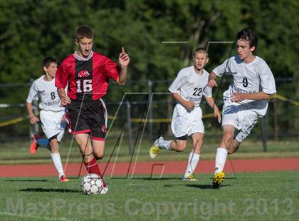 Thumbnail 1 in Masuk @ Joel Barlow photogallery.