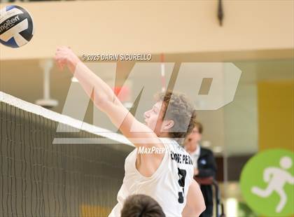 Thumbnail 3 in Lone Peak vs. Catalina Foothills (Epic Tourneys Invite) photogallery.
